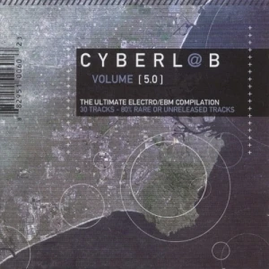 Cyberl@b, Volume 5.0