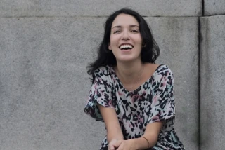 Anita Rocha da Silveira