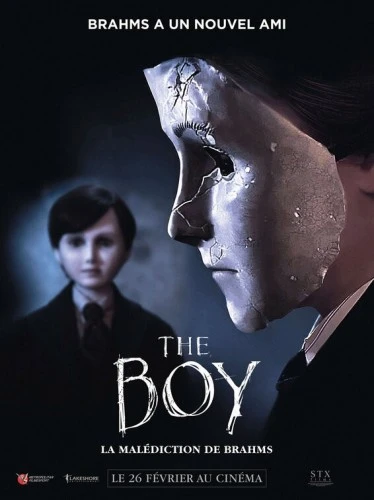 Theatrical Poster (France)