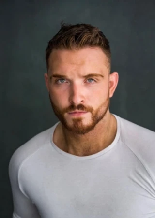 Theo Spofforth