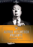 Alfred Hitchcock Presents: Season 5