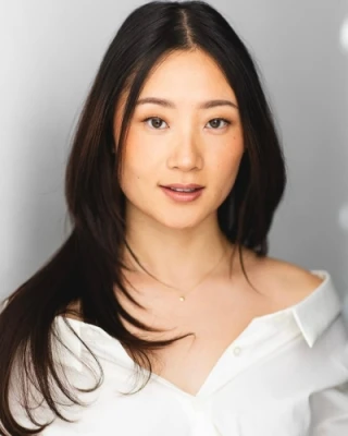 Erica Wang