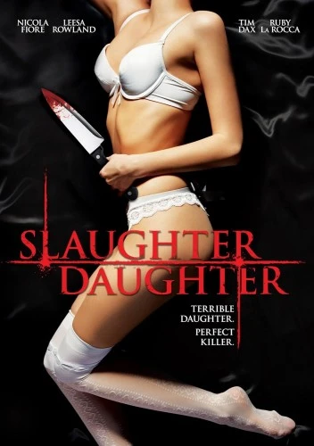 DVD Cover (Midnight Releasing)