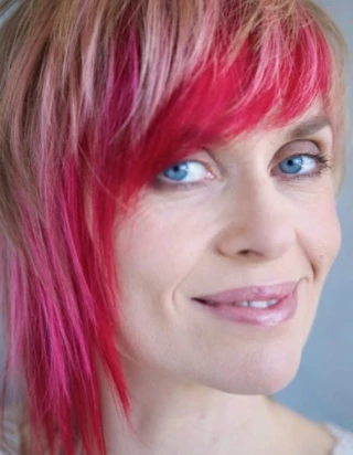 Nadja Kostich