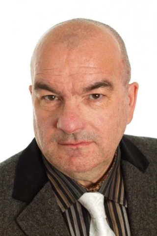 Ray Neville
