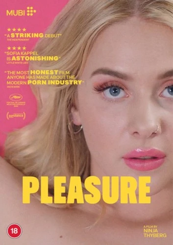 DVD Cover (UK)