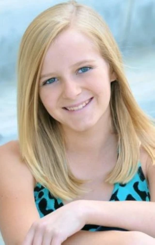 Carly Jordan Pancher