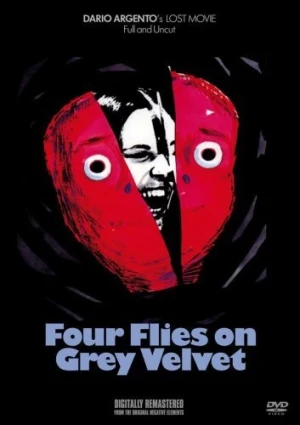 DVD Cover (Mya Communication)