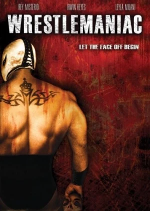 DVD Cover (Anchor Bay)