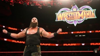 Tag Team Battle Royal