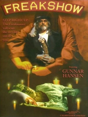DVD Cover (Arrow Video)
