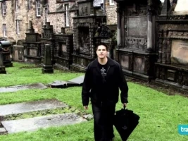 Edinburgh Vaults