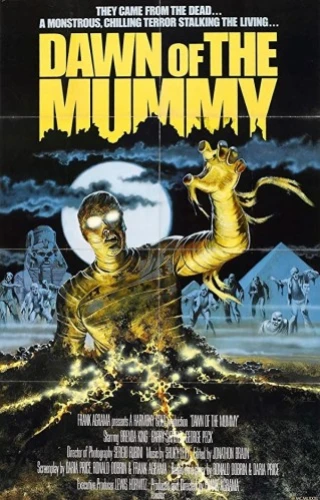 Theatrical Poster