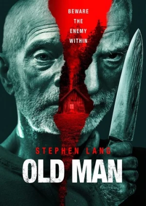 DVD Cover (Image Entertainment)