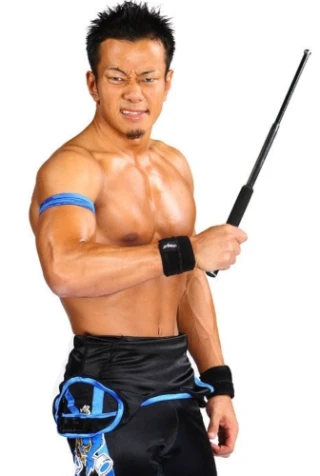 Masato Yoshino