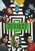 Beetlejuice Beetlejuice