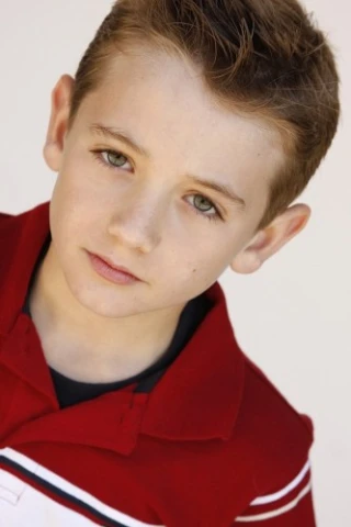 Dalton Cole