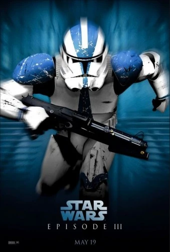 Theatrical Poster (USA)