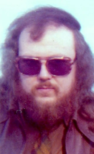 Anthony Roberts