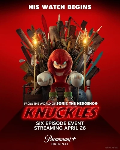 Theatrical Poster (USA)