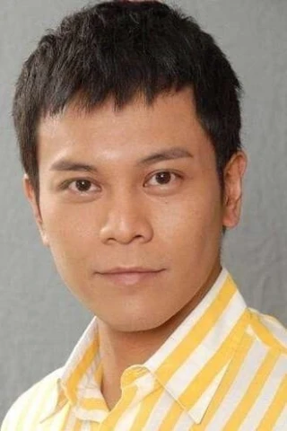 Eric Tin Cheung Li