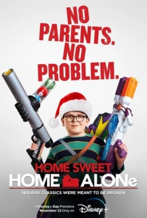 Theatrical Poster