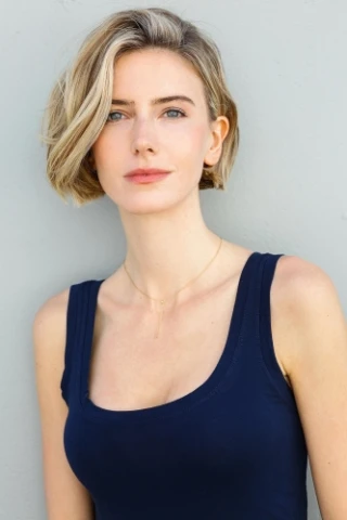 Taylor McKay