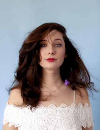 Katherine Waddell