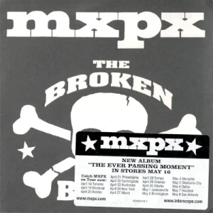 The Broken Bones