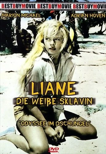 DVD Cover (Germany)