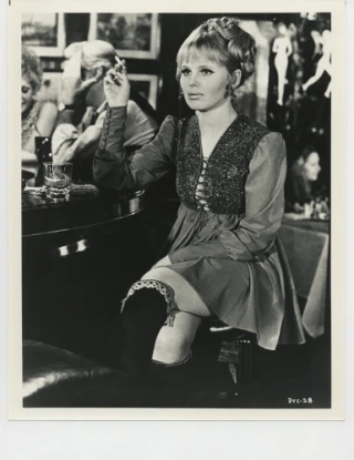 Patricia Brake