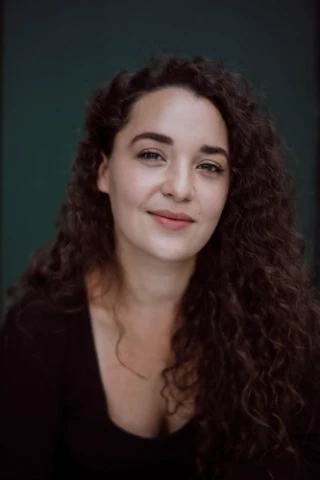 Celeste Loyzaga