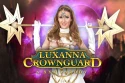 Luxana Crownguard: A XXX Parody