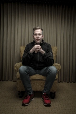 Patrick Stark