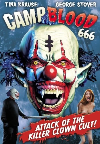 DVD Cover (Alpha Video)