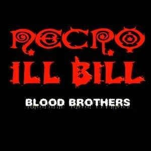 Blood Brothers