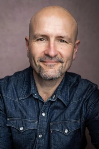 Steve Wraith