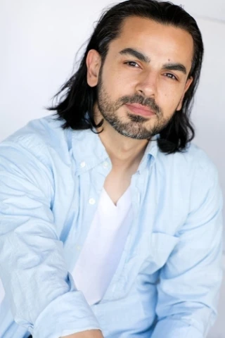 Mustafa Knight
