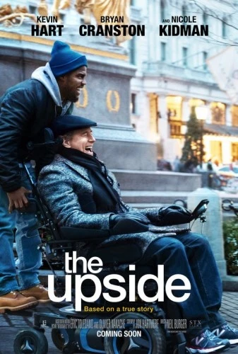 Theatrical Poster