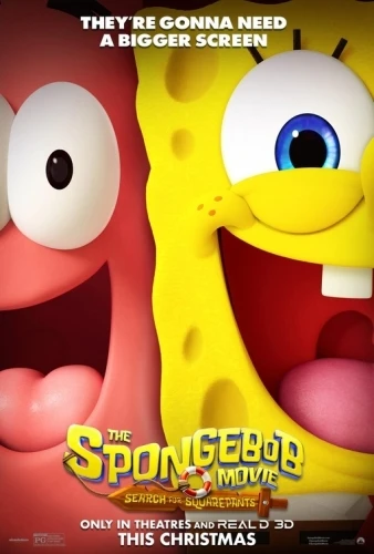 Theatrical Poster (USA)