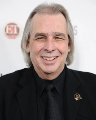 Jim Ladd