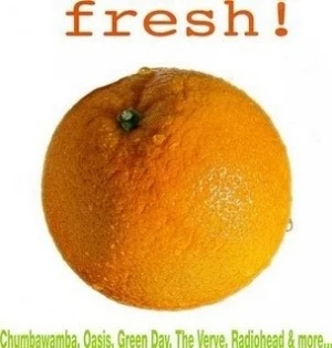 Fresh! 16 of Today's Juiciest Hits!