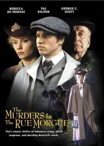 DVD Cover (Echo Bridge Entertainment)