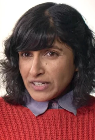 Nitasha Tiku