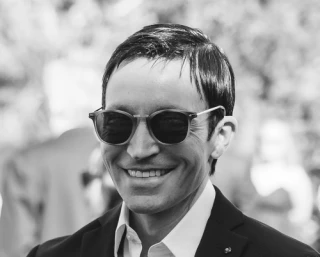 Josh Mandel