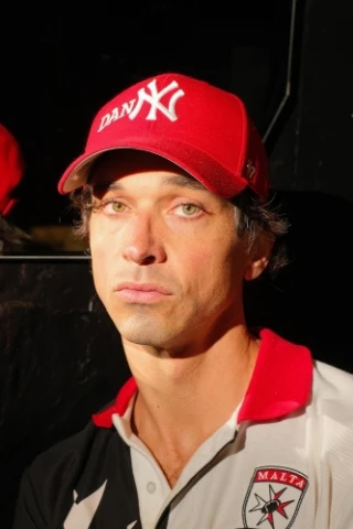 Johnny Gaffney