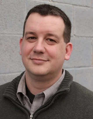 Allen Kellogg