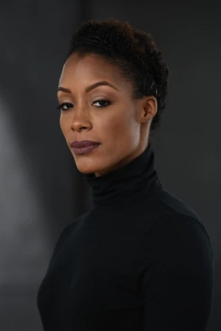 Regina Nicole