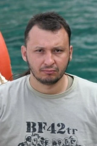 Baris Erdogan