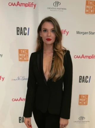 Victoria Oliver